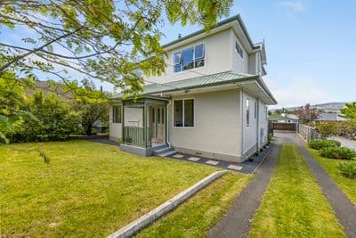 142 Lynn Street, Wakari, Dunedin City, Otago | Tall Poppy 