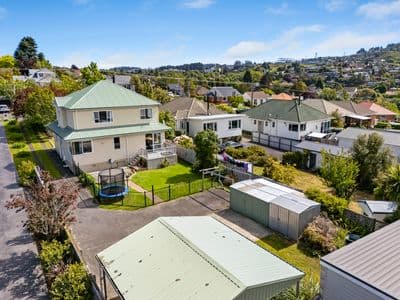 142 Lynn Street, Wakari, Dunedin City, Otago | Tall Poppy 