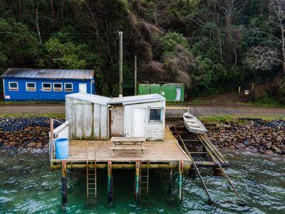 No. 6024 Peninsula Beach Road, Port Chalmers, Dunedin City, Otago | Tall Poppy 