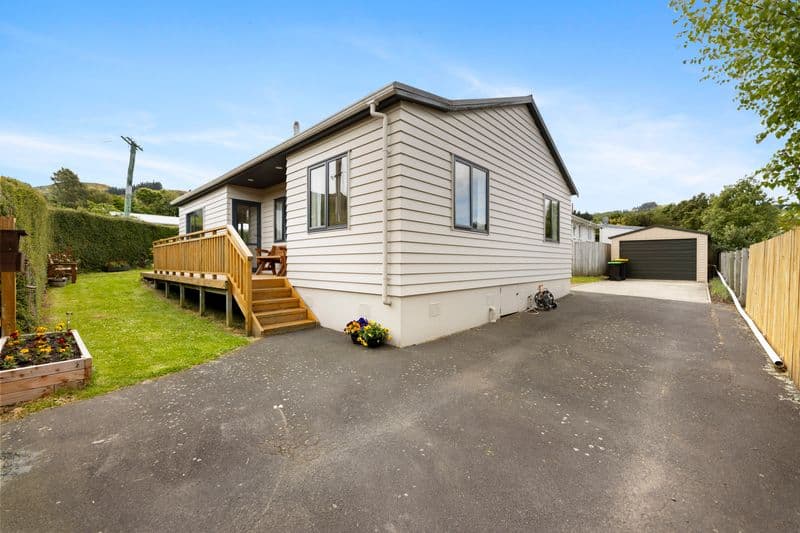 56 Hall Road, Sawyers Bay, Dunedin City