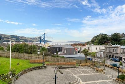 50B George Street, Port Chalmers, Dunedin City, Otago | Tall Poppy 