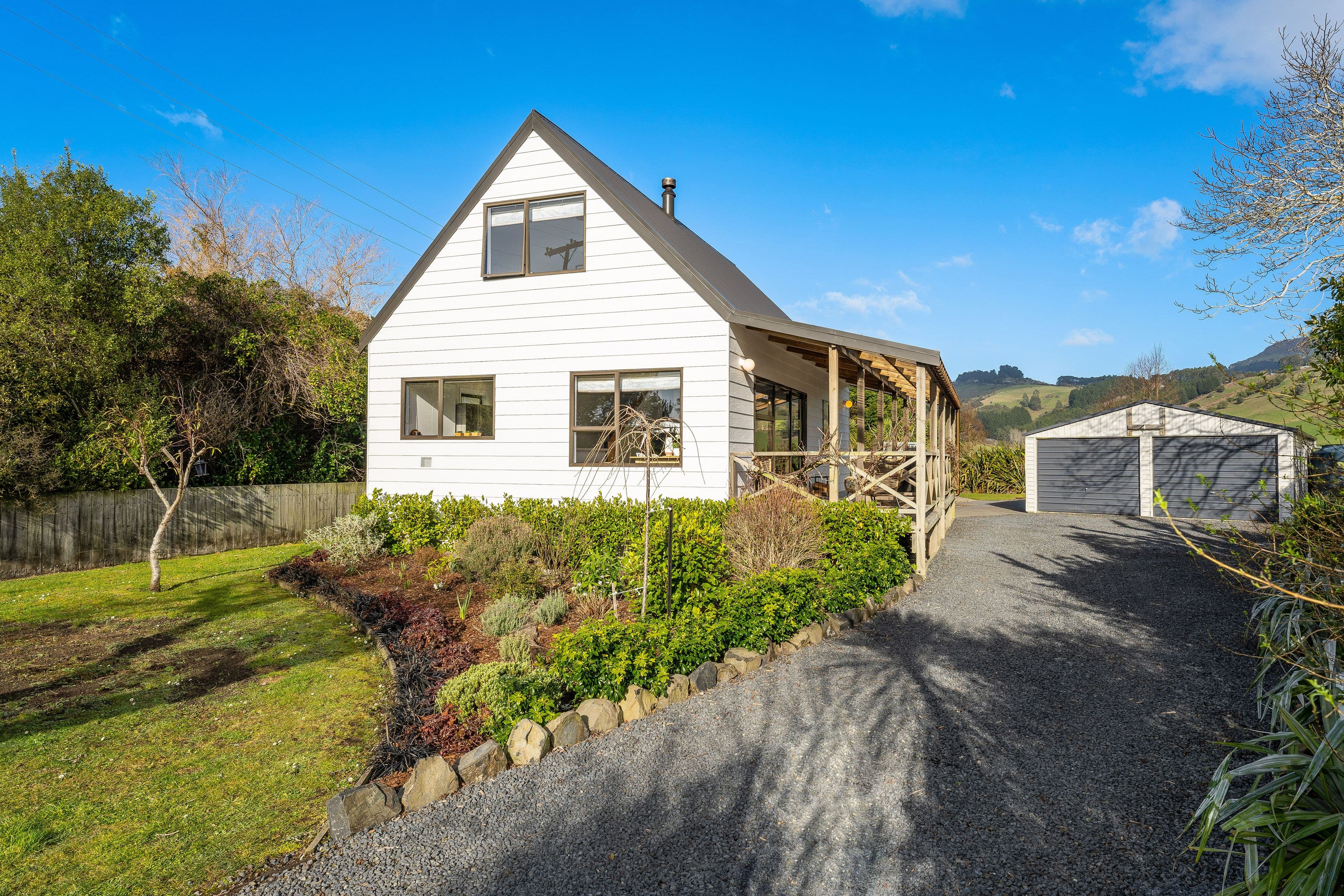 44 Driver Street, Long Beach, Dunedin City, Otago | Tall Poppy 