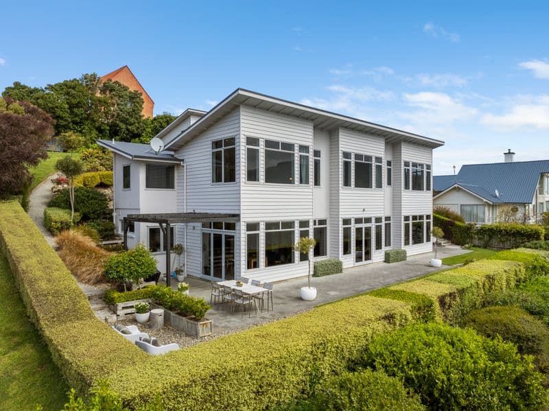 12 Mission Cove, Company Bay, Dunedin City