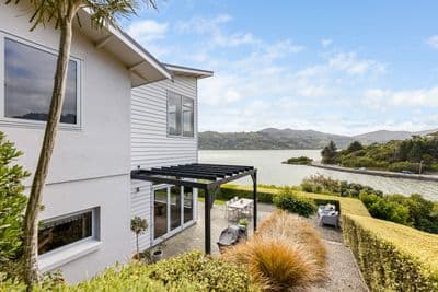 12 Mission Cove, Company Bay, Dunedin City, Otago | Tall Poppy 