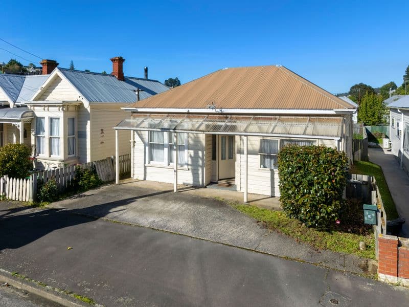 13 Crown Street, North East Valley, Dunedin City