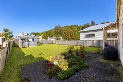 13 Crown Street, North East Valley, Dunedin City, Otago | Tall Poppy 