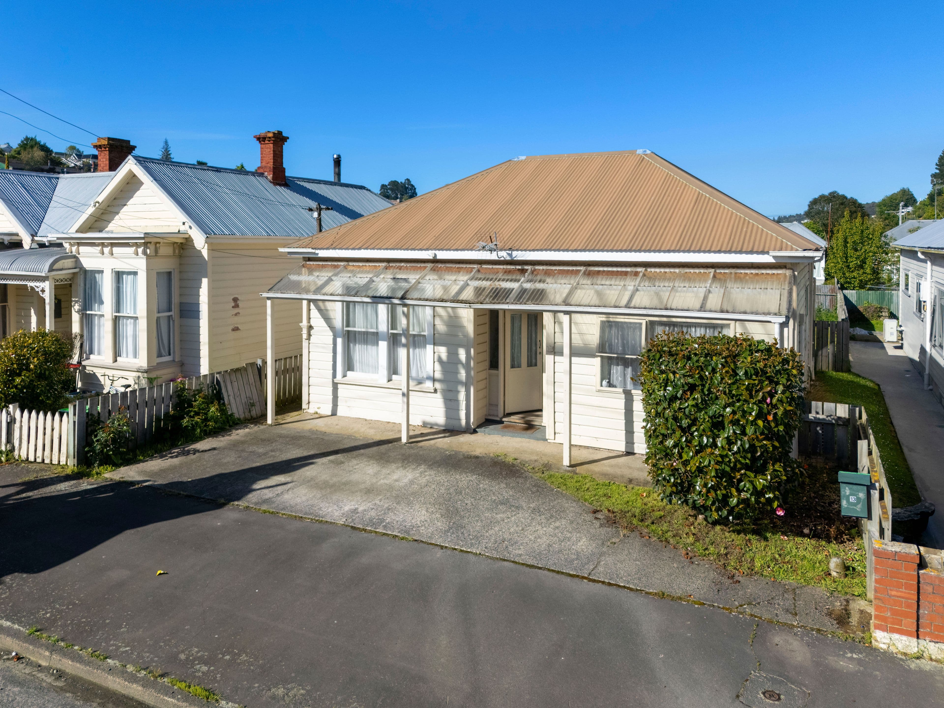 13 Crown Street, North East Valley, Dunedin City, Otago | Tall Poppy 