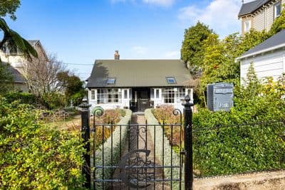 292 York Place, Dunedin Central, Dunedin City, Otago | Tall Poppy 