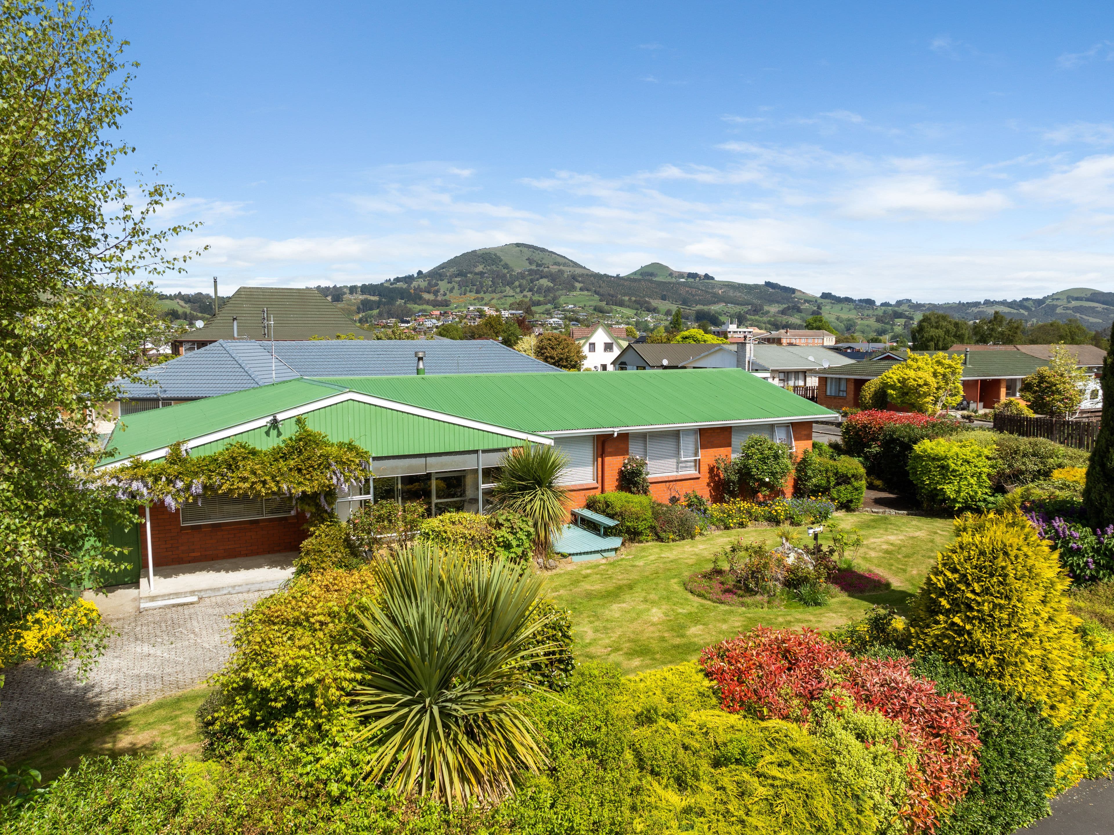 28 Wickliffe Street, Mosgiel, Dunedin City, Otago | Tall Poppy 