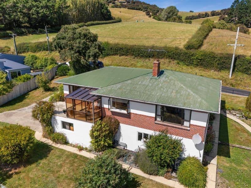 8 Allen Road, Green Island, Dunedin City