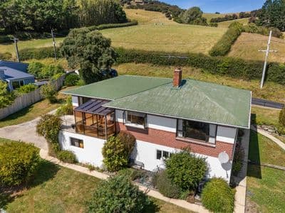 8 Allen Road, Green Island, Dunedin City, Otago | Tall Poppy 