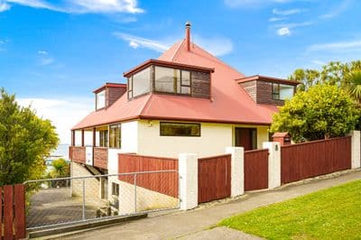 8 Bernicia Street, Port Chalmers, Dunedin City, Otago | Tall Poppy 