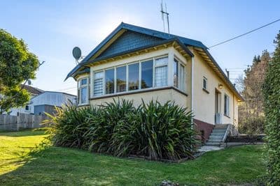 2 John Street, Abbotsford, Dunedin City, Otago | Tall Poppy 