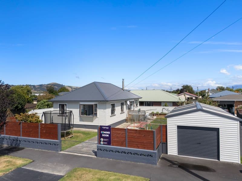 25 Forth Street, Mosgiel, Dunedin City