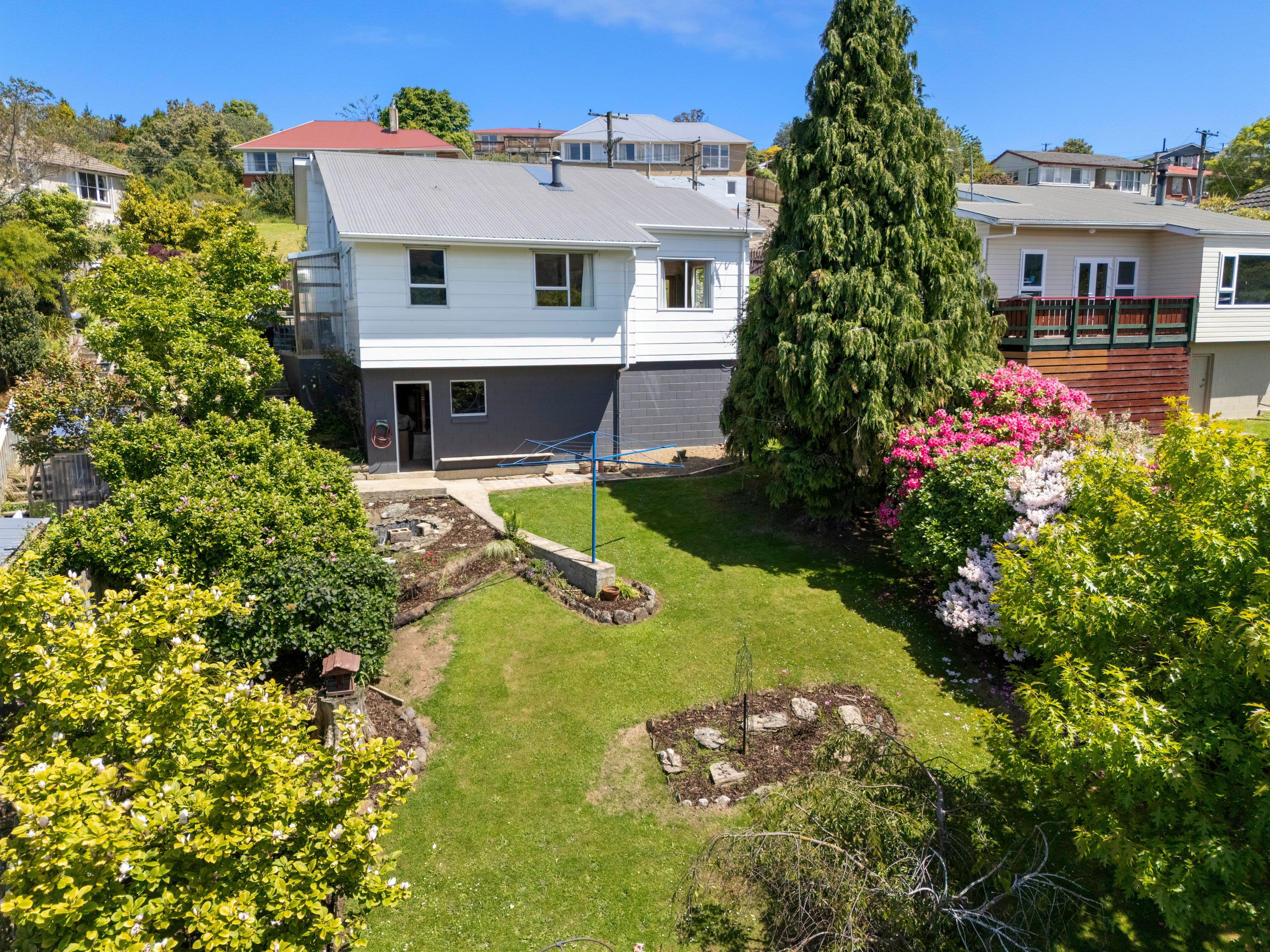 83 Turnbull Street, Brockville, Dunedin City, Otago | Tall Poppy 