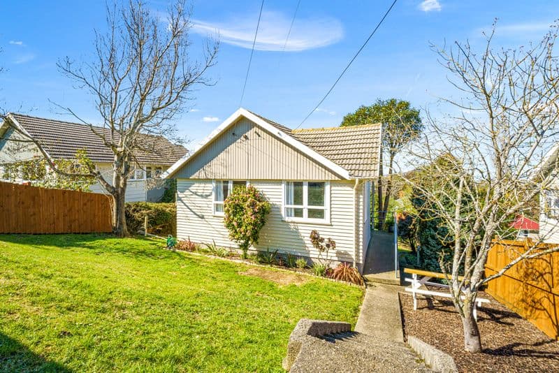 9 Hanlon Street, Halfway Bush, Dunedin City