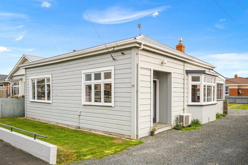 70 Cutten Street, South Dunedin, Dunedin City, Otago | Tall Poppy 