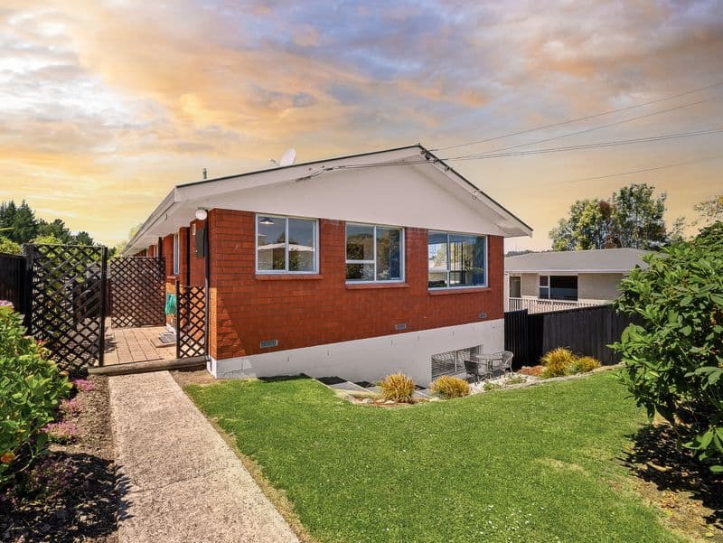 31A Christie Street, Abbotsford, Dunedin City