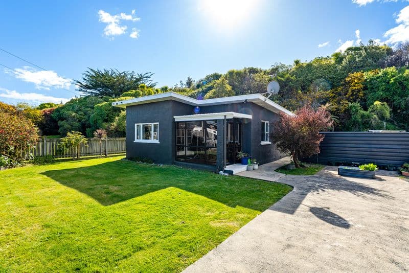 768 Brighton Road, Ocean View, Dunedin City