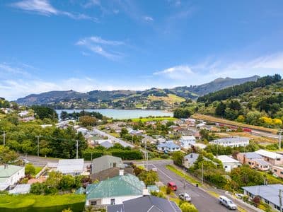 11 Mary Street, Port Chalmers, Dunedin City, Otago | Tall Poppy 