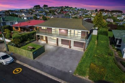 168 Belford Street, Waverley, Dunedin City, Otago | Tall Poppy 