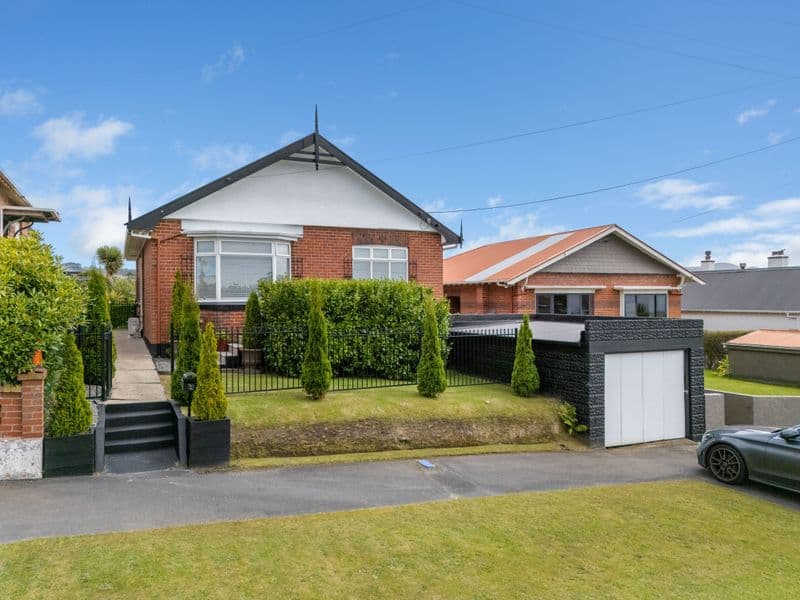 32 Nottingham Crescent, Calton Hill, Dunedin City