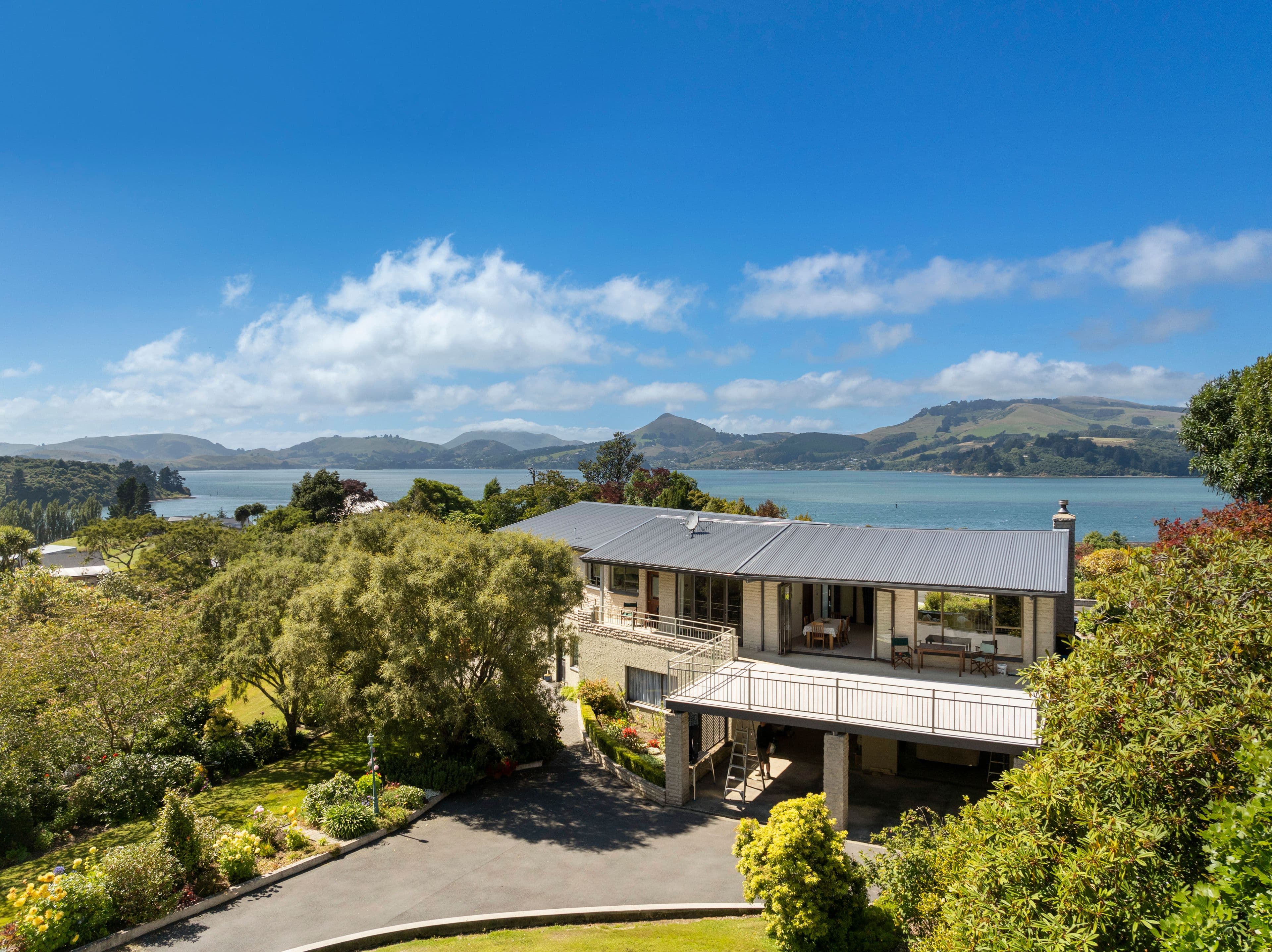 33 Blanket Bay Road, Sawyers Bay, Dunedin City, Otago | Tall Poppy 