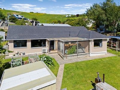 22 Delphic Street, Sawyers Bay, Dunedin City, Otago | Tall Poppy 