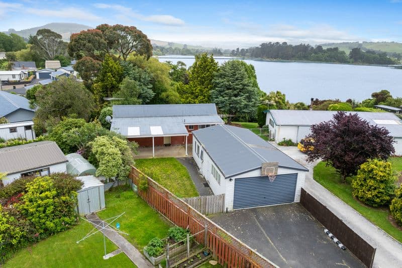 5 Brown Street, Waikouaiti, Dunedin City