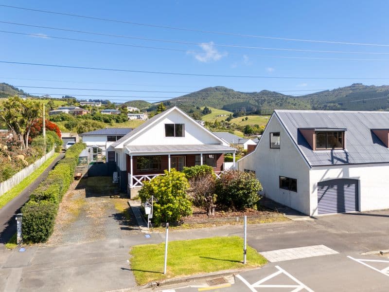 102 Stevenson Avenue, Sawyers Bay, Dunedin City