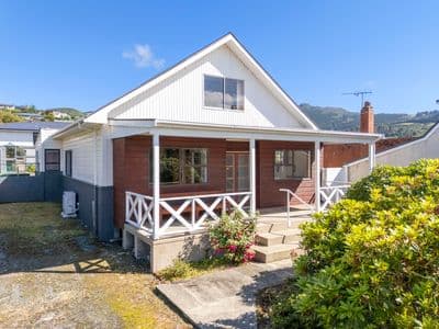 102 Stevenson Avenue, Sawyers Bay, Dunedin City, Otago | Tall Poppy 