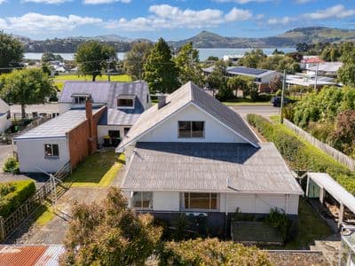 102 Stevenson Avenue, Sawyers Bay, Dunedin City, Otago | Tall Poppy 