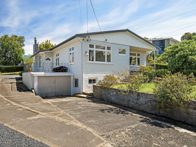 99 Shetland Street, Wakari, Dunedin City