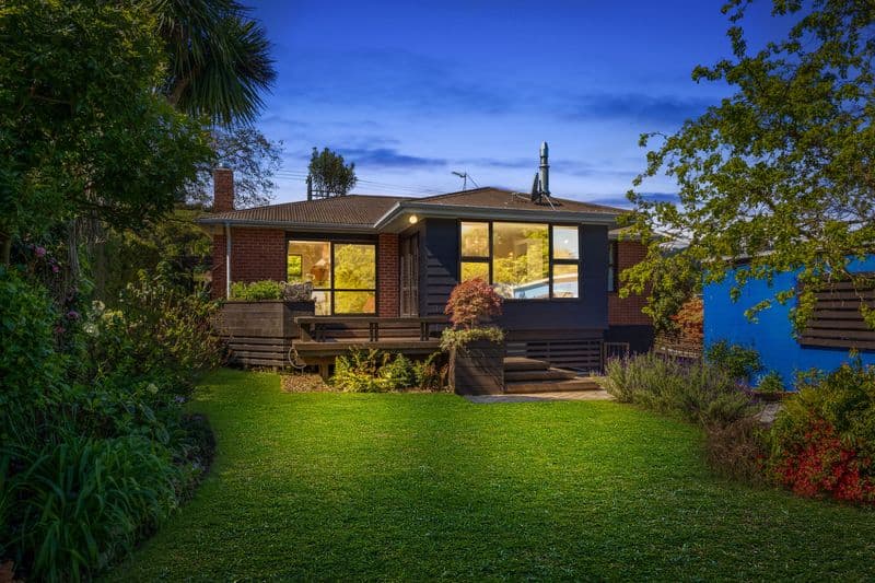 75 Hall Road, Sawyers Bay, Dunedin City