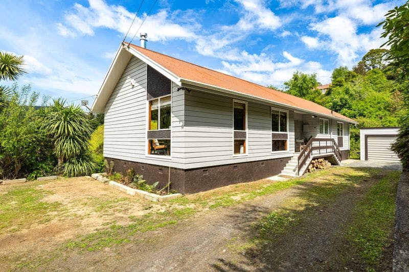 41 Village Loop Road, Waipori Falls, Dunedin City