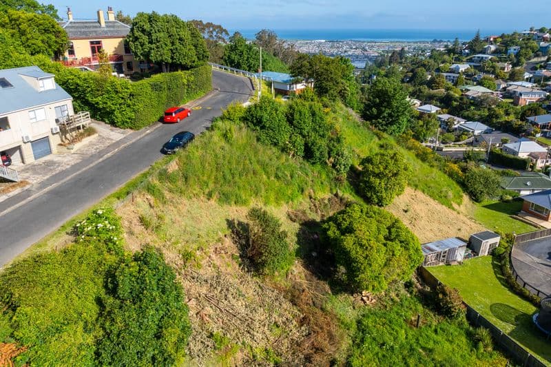 16 Aitken Place, Mornington, Dunedin City