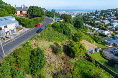 16 Aitken Place, Mornington, Dunedin City, Otago | Tall Poppy 