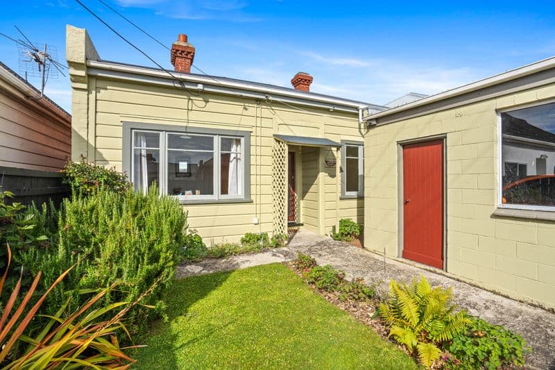 11 Beresford Street, Kaikorai, Dunedin City