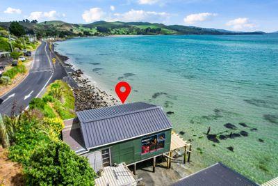 1019 Harington Point Road, Harington Point, Dunedin City, Otago | Tall Poppy 