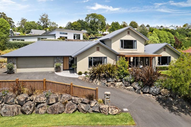 11 Sretlaw Place, Brockville, Dunedin City