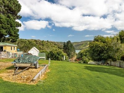 45 Sheffield Street, Taieri Mouth, Clutha, Otago | Tall Poppy 