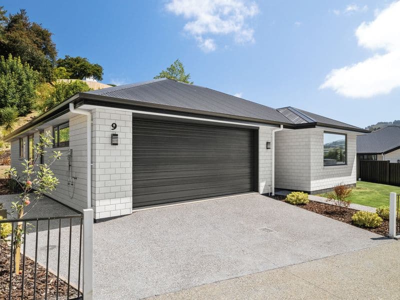 9 Rose Drive, Concord, Dunedin City