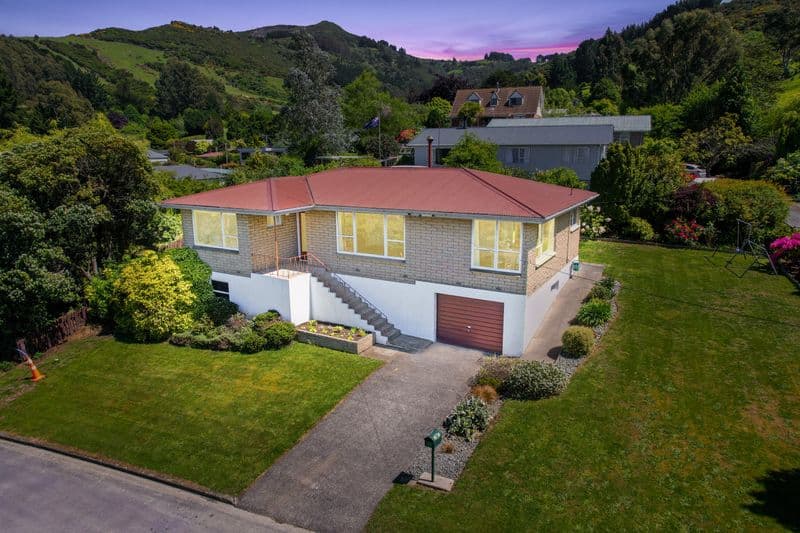 3 Tewsley Street, Sawyers Bay, Dunedin City