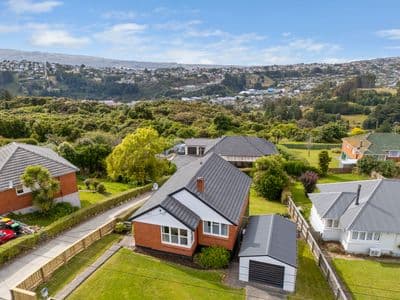 93 Cockerell Street, Brockville, Dunedin City, Otago | Tall Poppy 