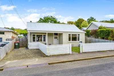 19 Hall Road, Sawyers Bay, Dunedin City, Otago | Tall Poppy 