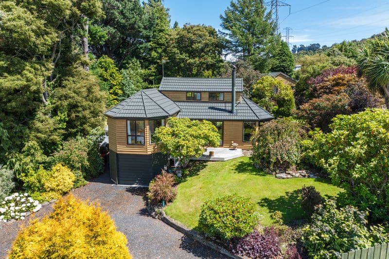 39 Spiers Road, Halfway Bush, Dunedin City