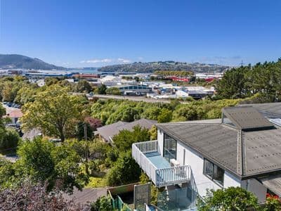 73B Grosvenor Street, Kensington, Dunedin City, Otago | Tall Poppy 