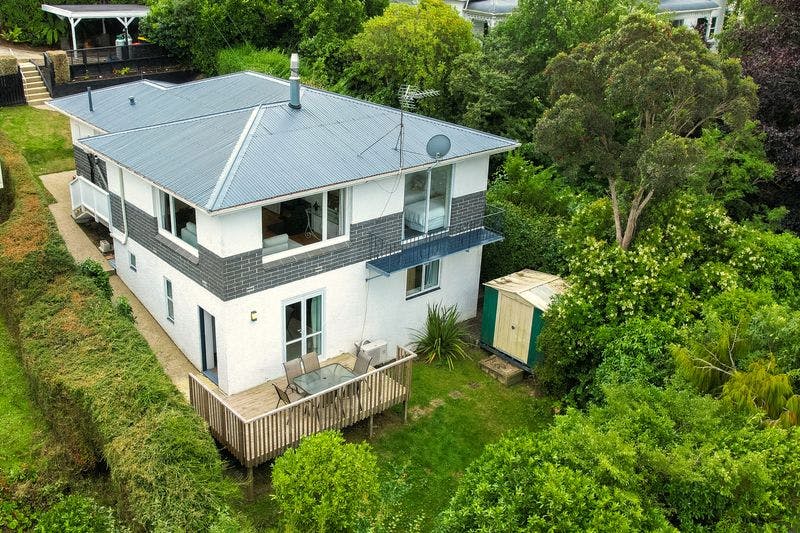 8 Falkirk Street, Dalmore, Dunedin City