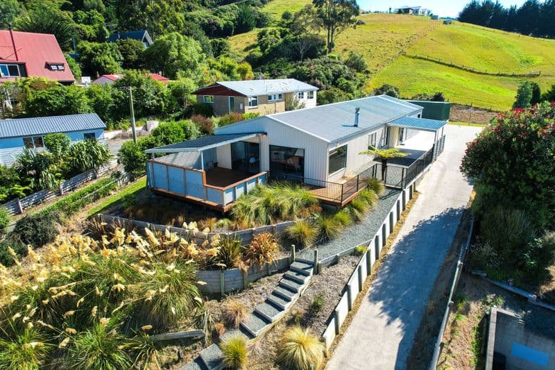 114 Hall Road, Sawyers Bay, Dunedin City