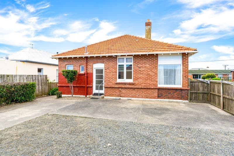 34B Bay View Road, South Dunedin, Dunedin City